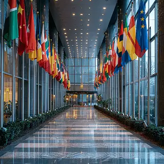 怎么保持和谐的家庭生活