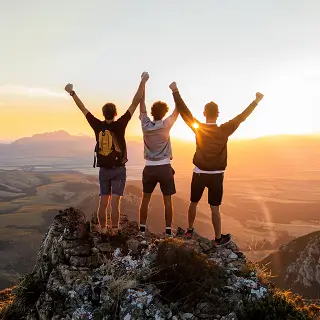 怎么包装本地生活讲师