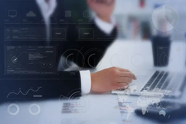 在沙丘中生活场景怎么画